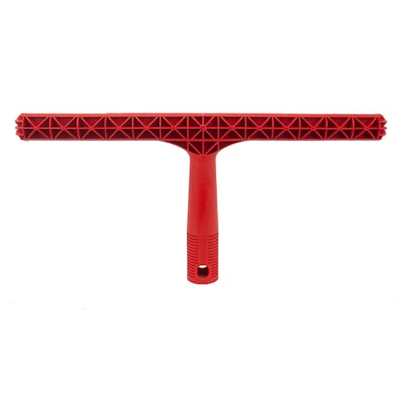 Pulex Plastic Red TBar  14 Inch VECO70159-T